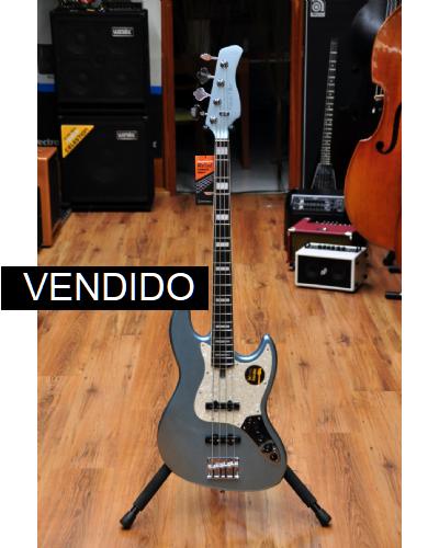 Sire Marcus Miller 2nd Gen V7 Alder LPB